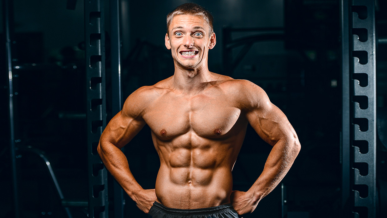 Bodyweight-Exercises