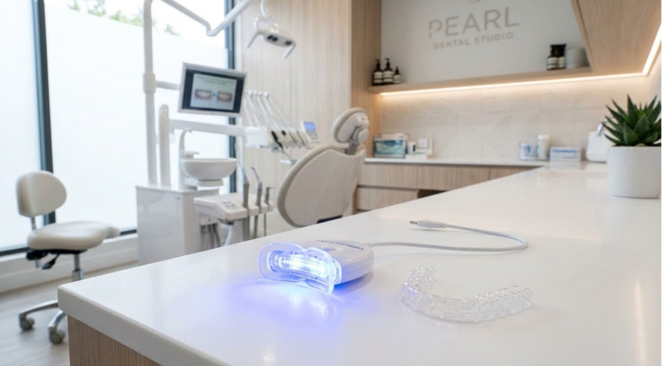 How to Choose Venneir Essix Retainers and PAP Whitening
