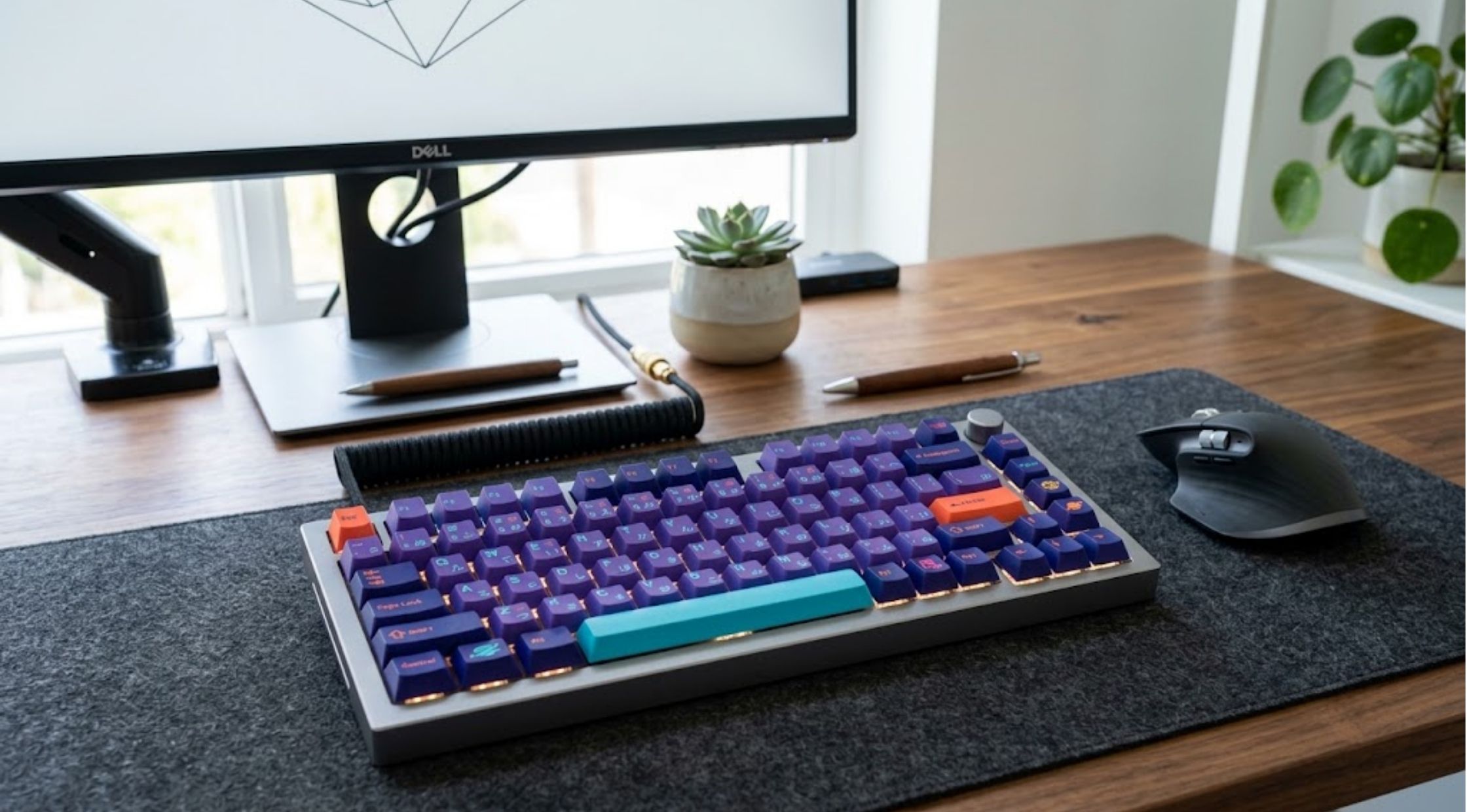 How to Choose the Right Nuphy Keyboard for Your Setup