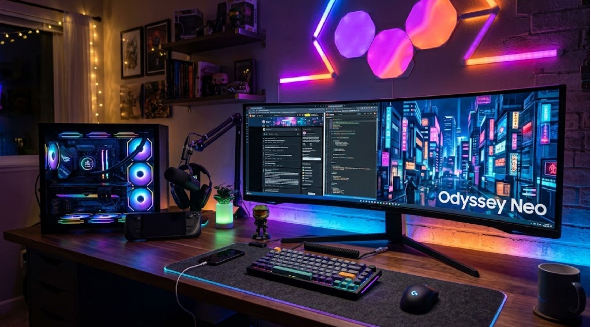 How to Choose BTF-LIGHTING LED Strips and Connectors