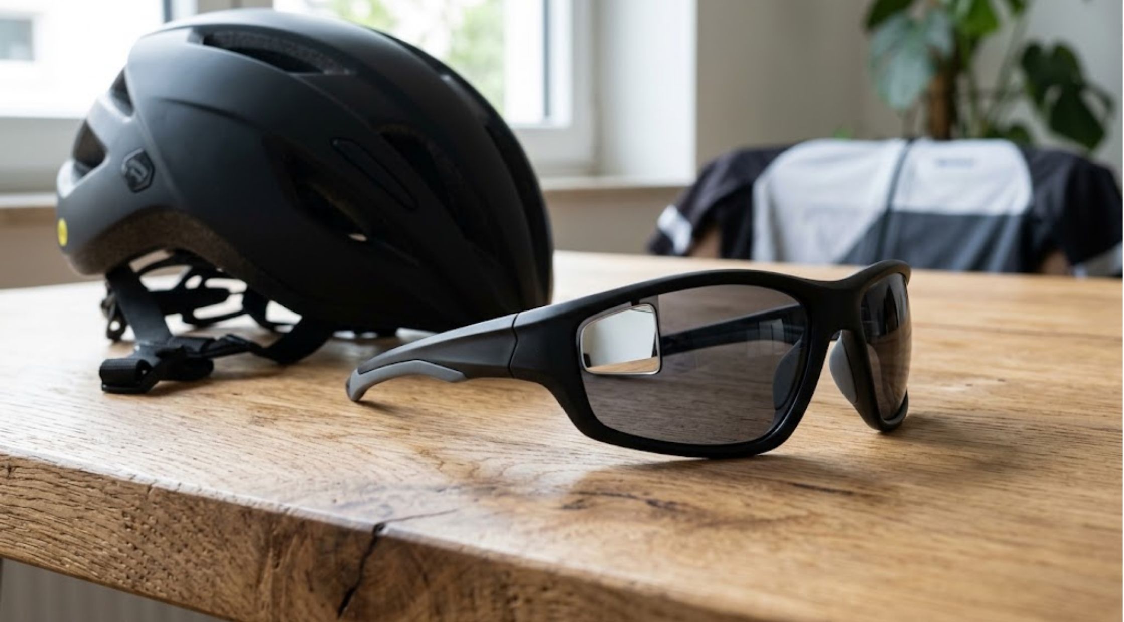How to Choose TriEye Cycling Mirror Glasses and Rowing Sunglasses