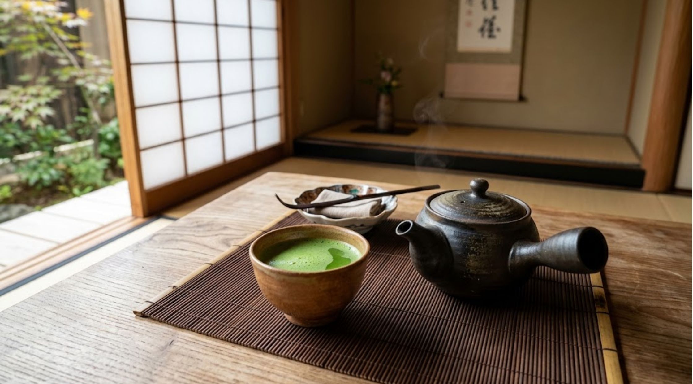 How to Choose Japanese Green Tea for Relaxation and Flavor