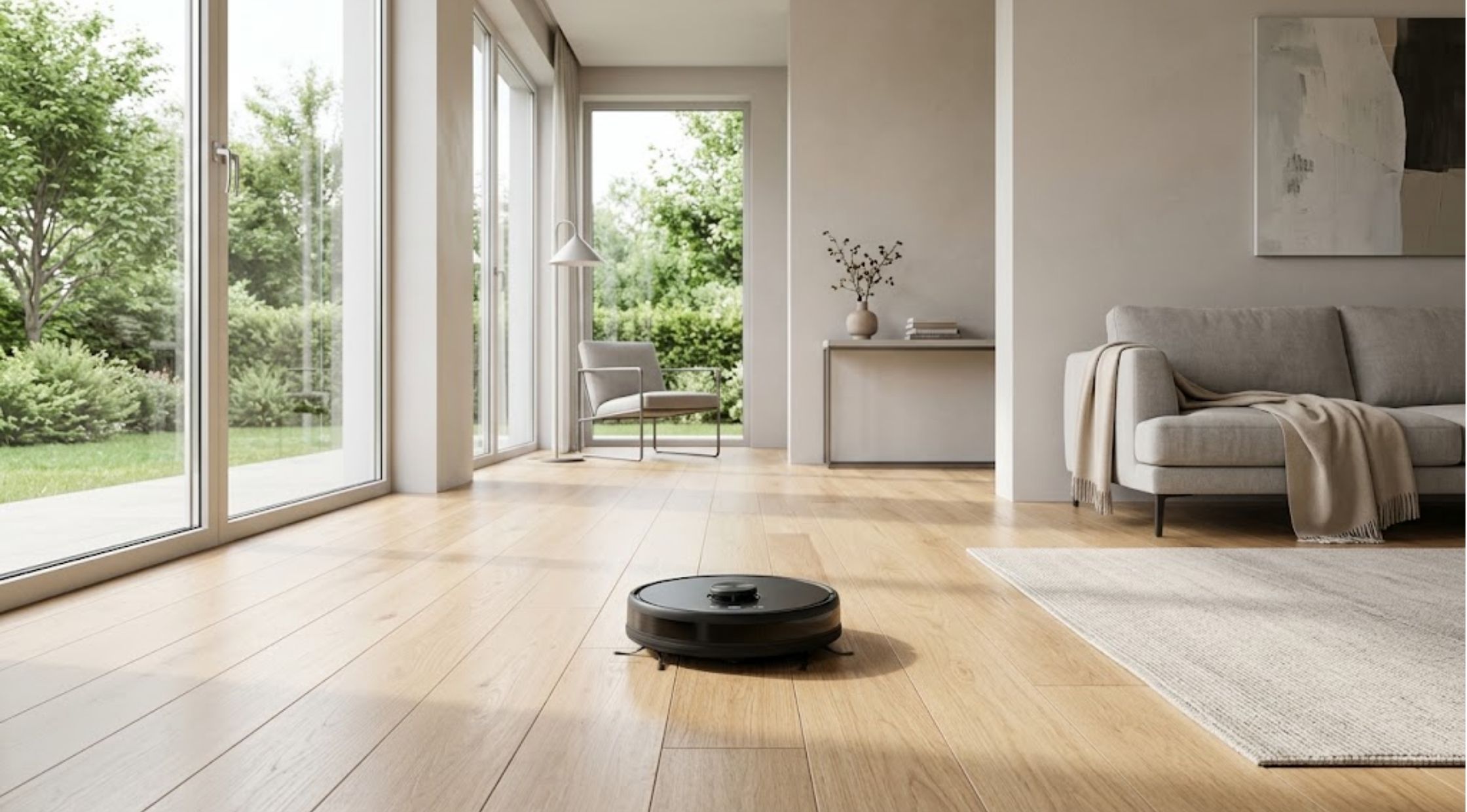 How to Choose the Right Lubluelu Vacuum Cleaner for Your Home